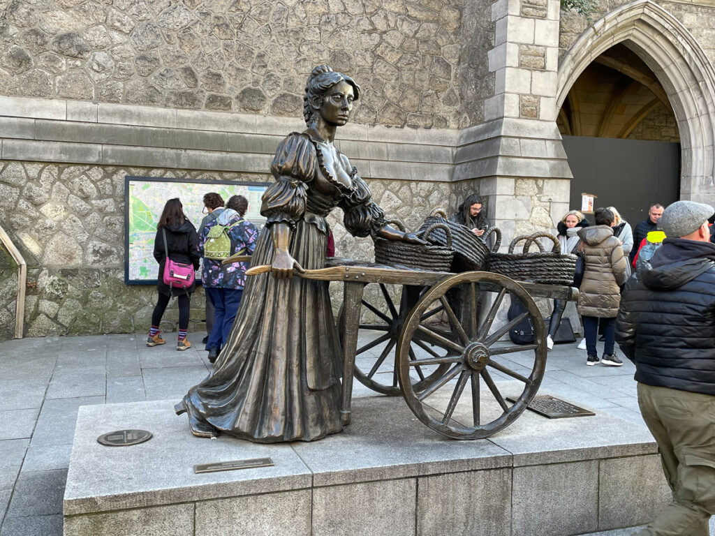 Molly Malone