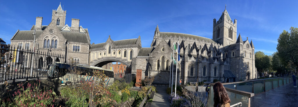 Christ Church Cathedral
