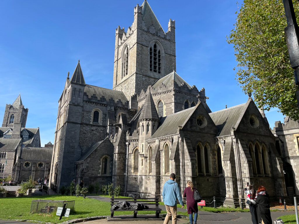 Christ Church Cathedral