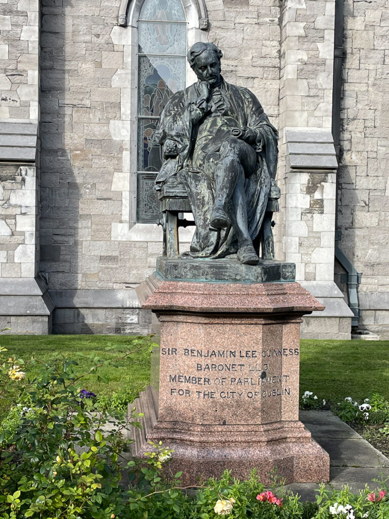 Sir Guinness