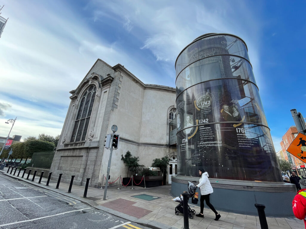 The Church Restaurant