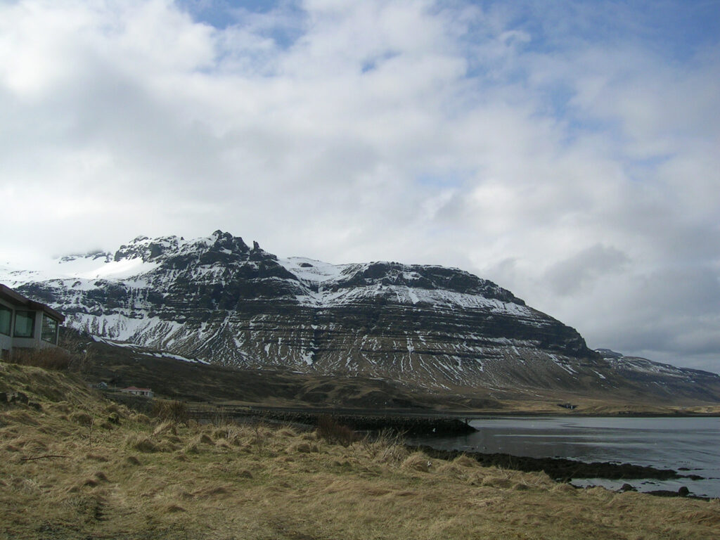 Island