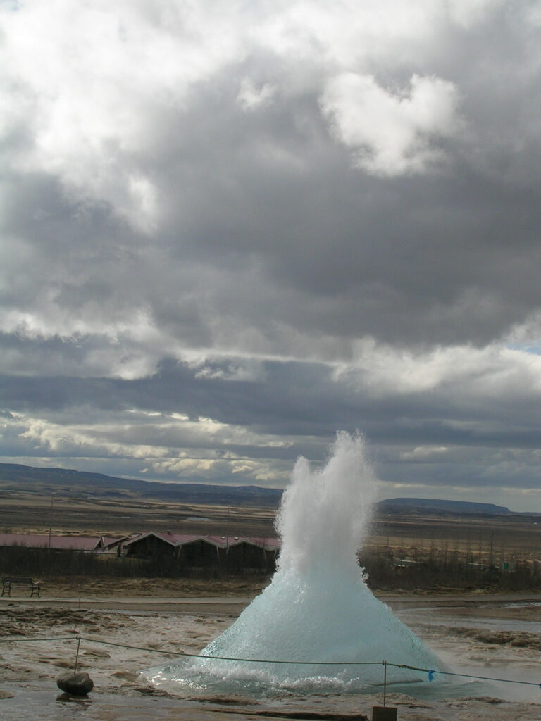 Geysir