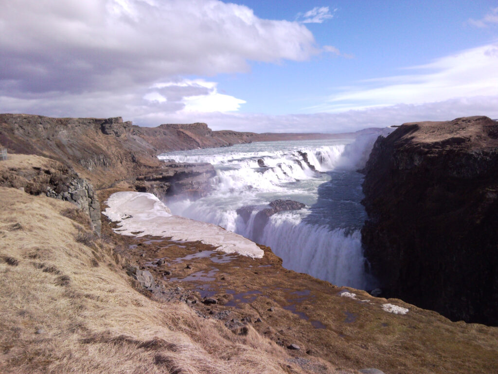 Wasserfall