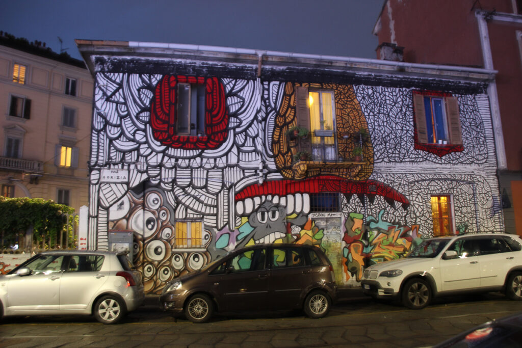 Fassade