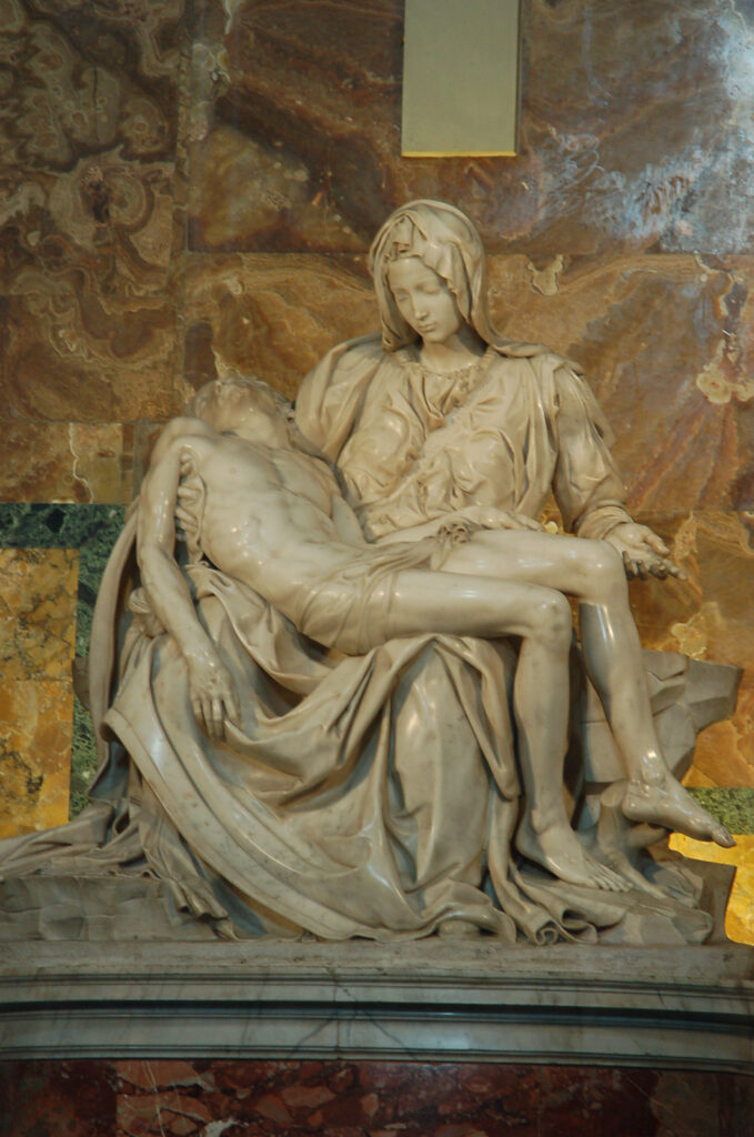 Pieta