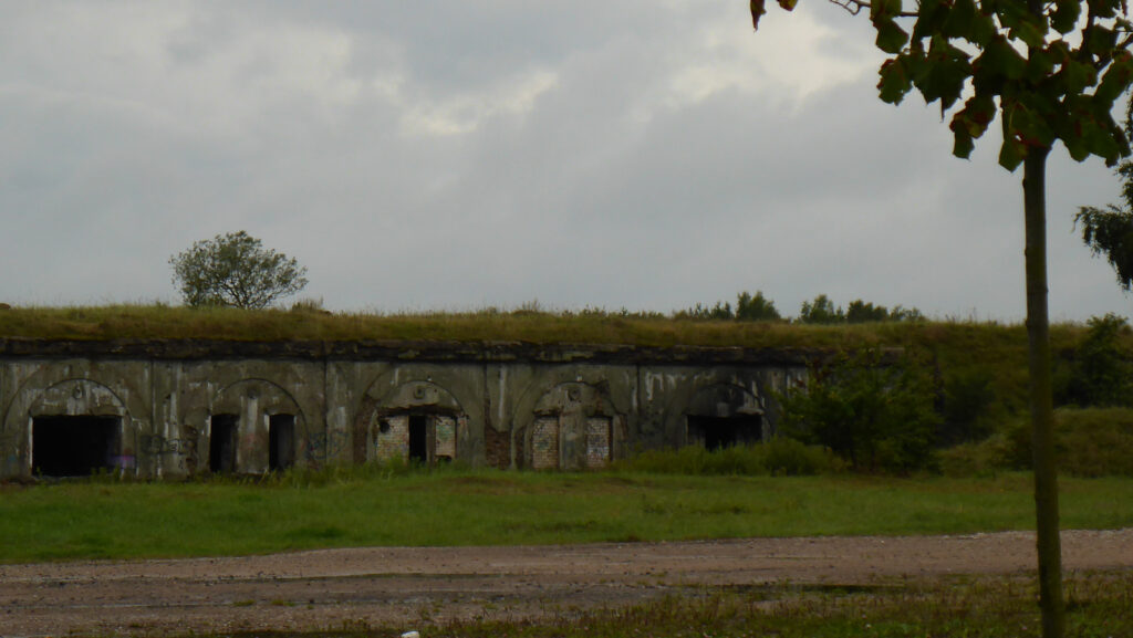 In Österreich wären das Weinkeller