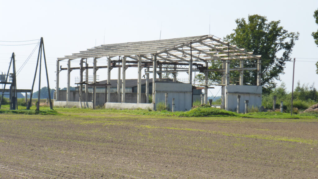 Wozu war das gedacht?