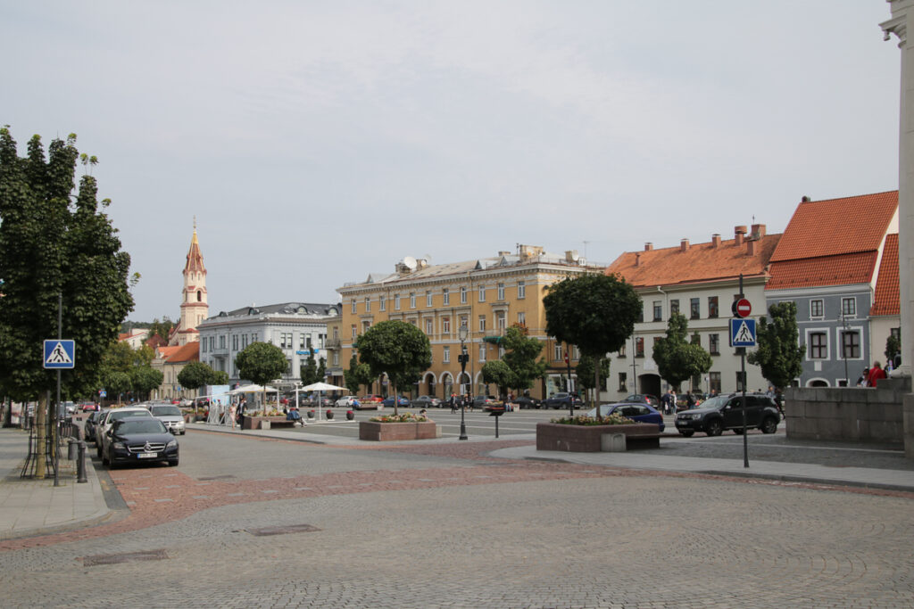 Vilnius