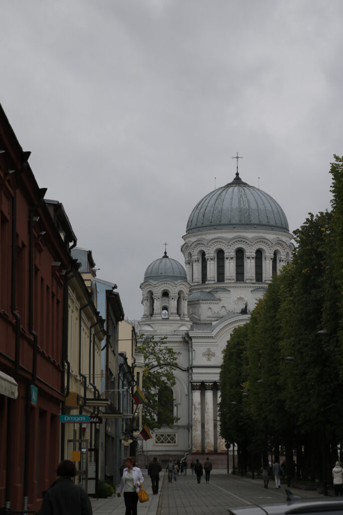 Kaunas