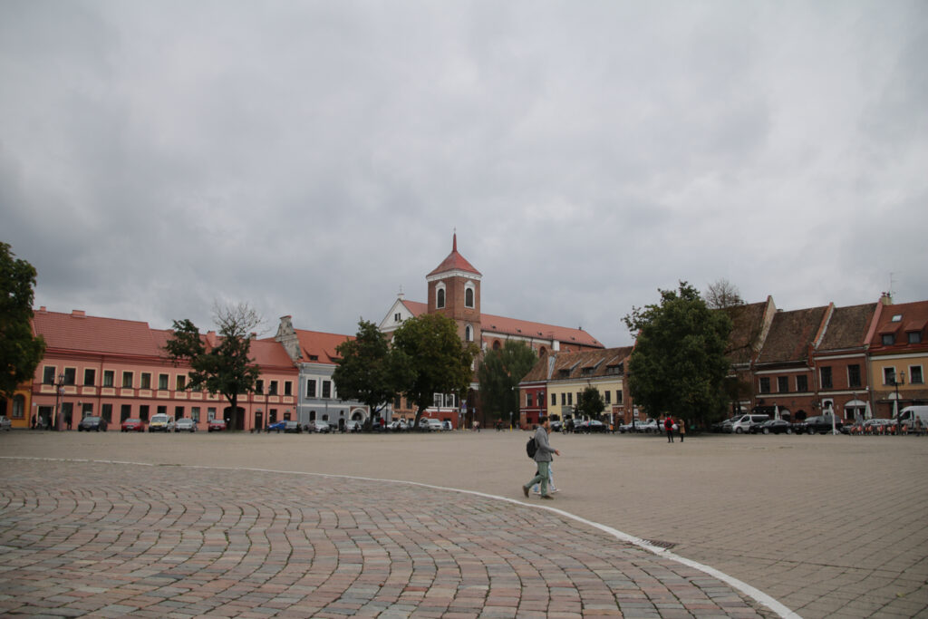 Kaunas