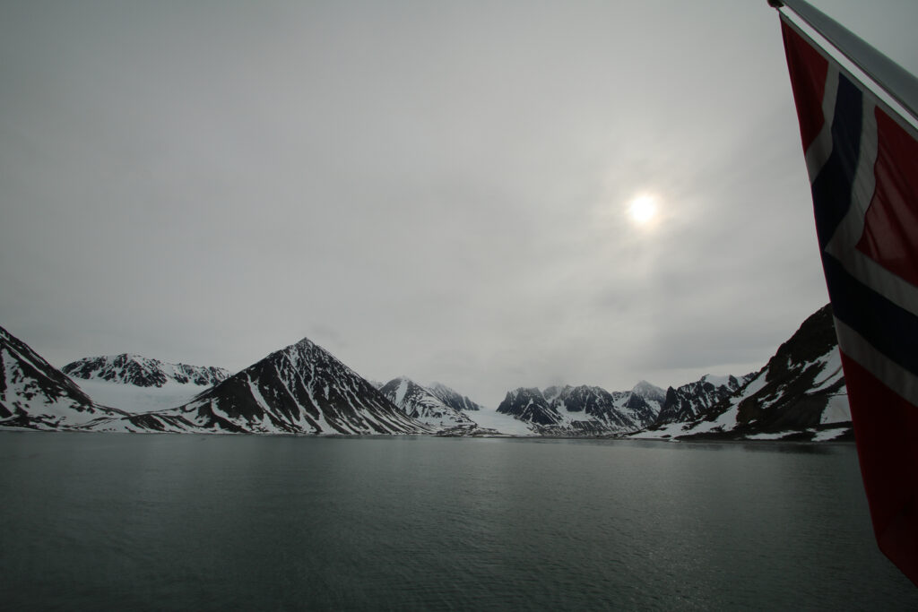 Spitzbergen