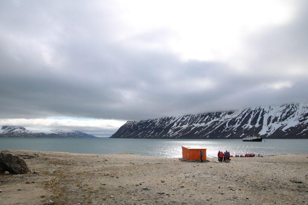 Spitzbergen