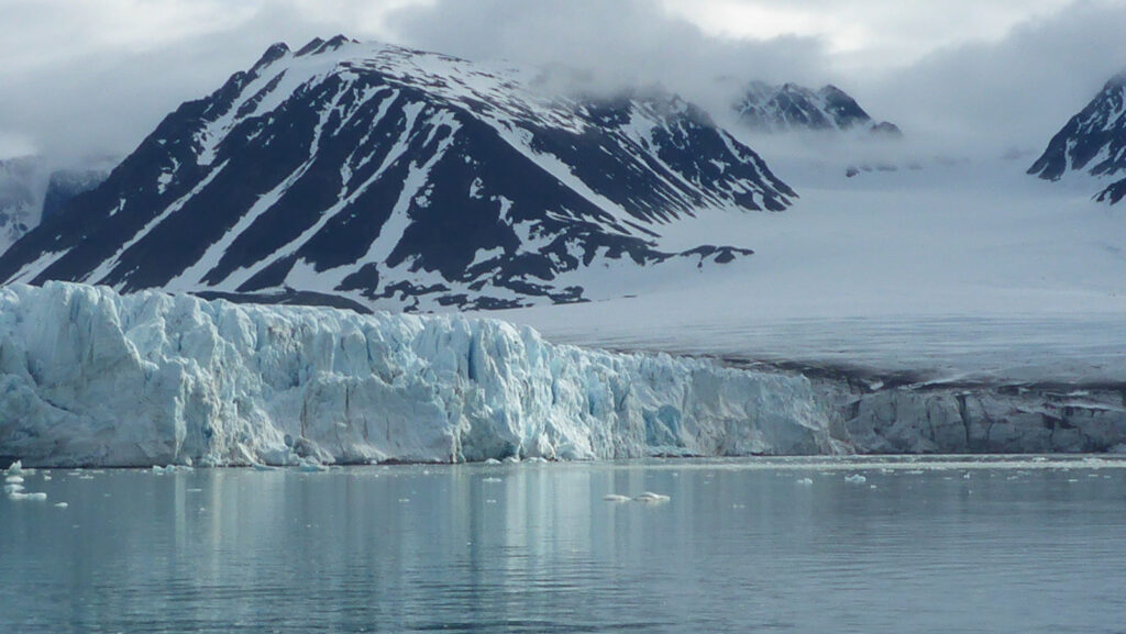 Spitzbergen
