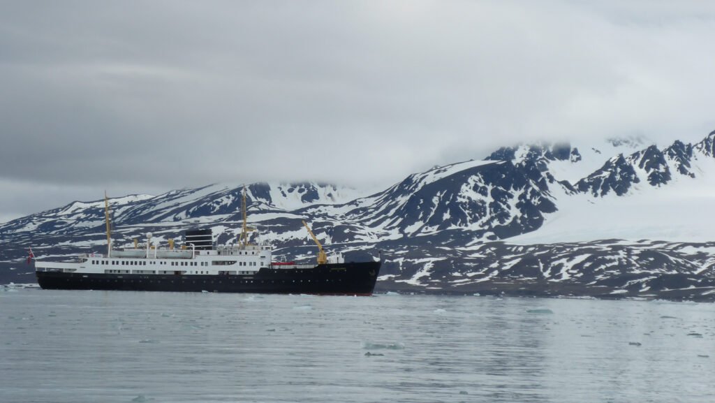 Spitzbergen
