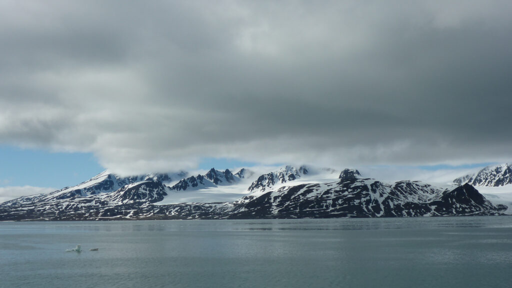 Spitzbergen