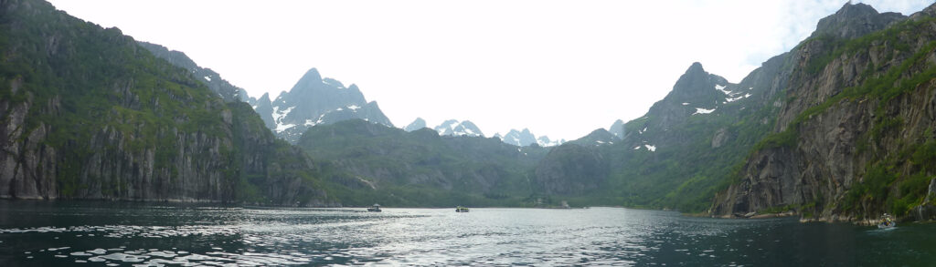Trollfjord