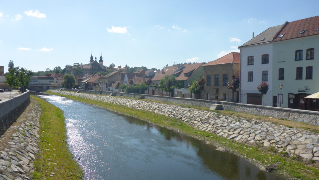 Trebic