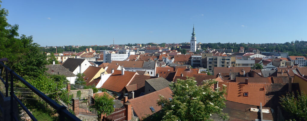 Trebic