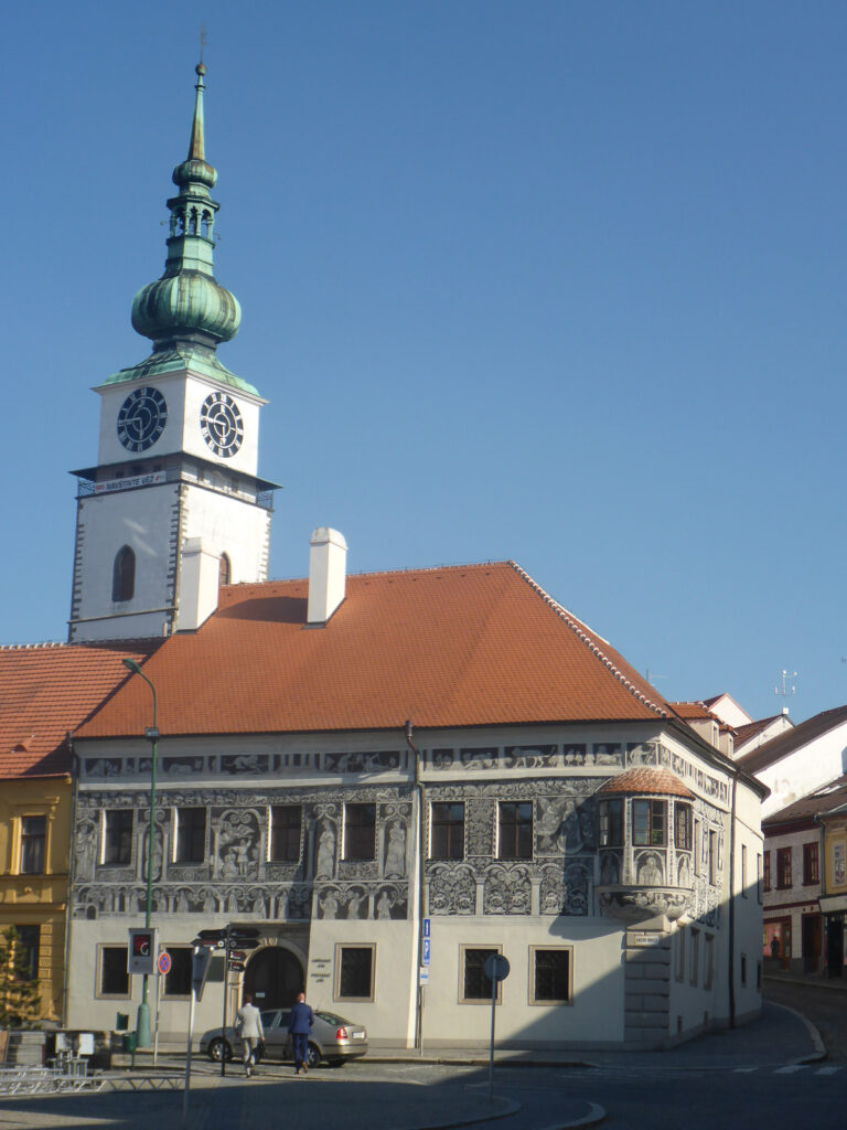 Trebic