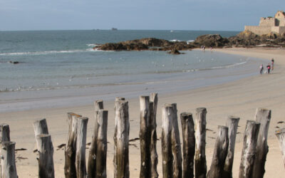 Fotos aus der Bretagne