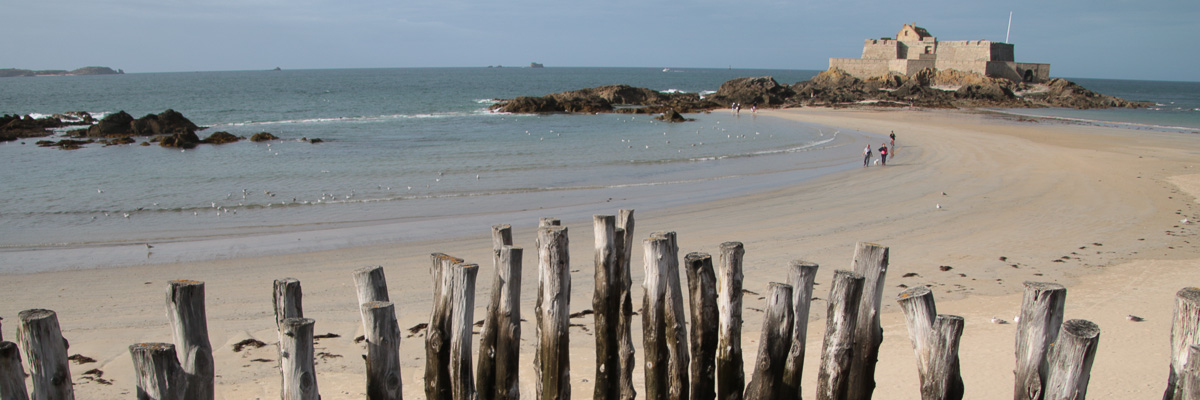 Am Stadtstrand