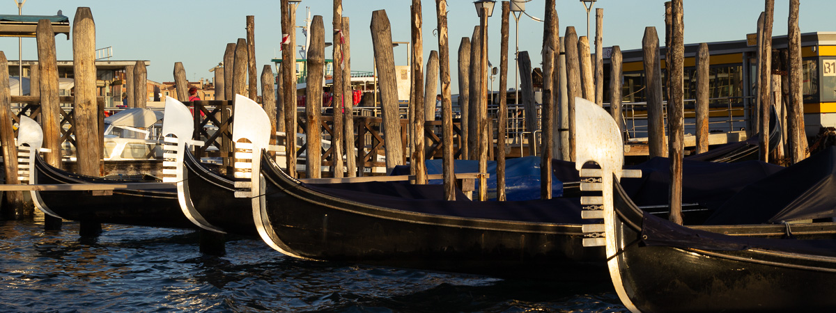 Venezianische Impression
