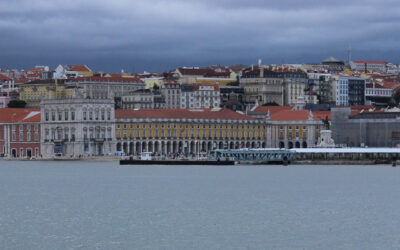 Fotos aus Lissabon