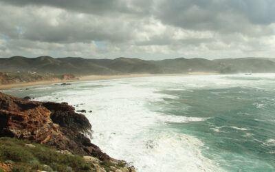 Fotos von der Algarve