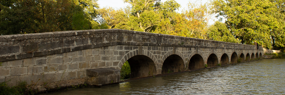 Canal du Midi