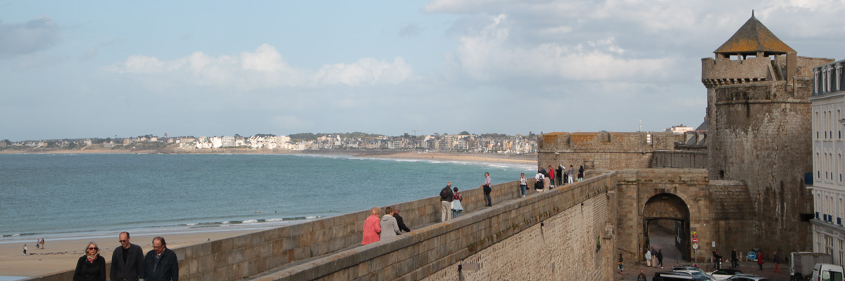 Mount St. Michel