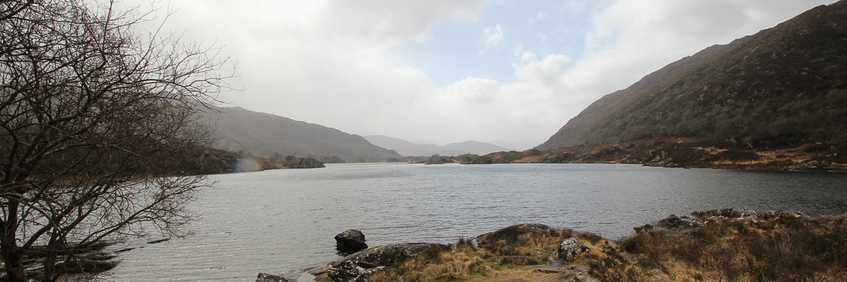 See in Irland