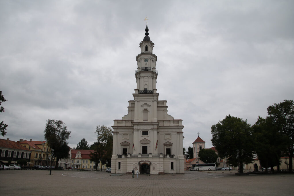 Kaunas