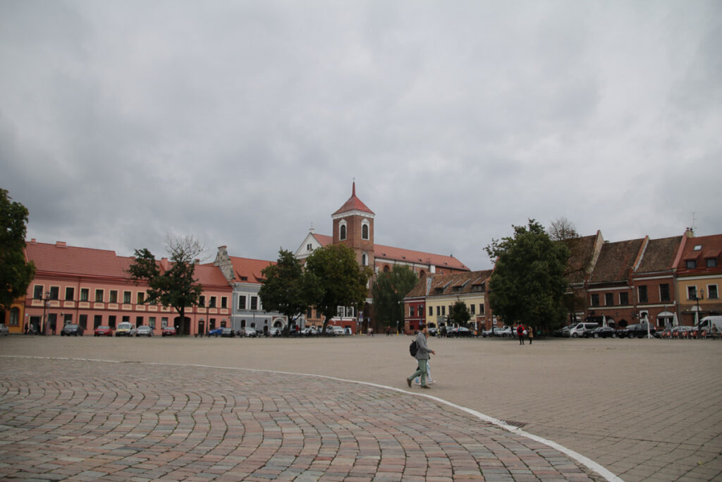 Kaunas