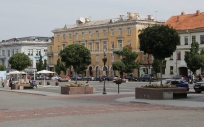 Fotos Vilnius