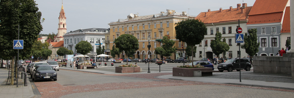 Vilnius