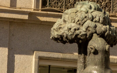 Fotos aus Madrid