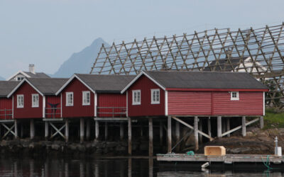 Die Lofoten