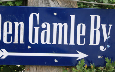 „Den Gamle By“ in Aarhus und Skagen