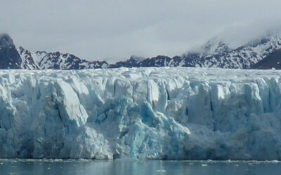 Spitzbergen – Schifffahrt an der Westküste