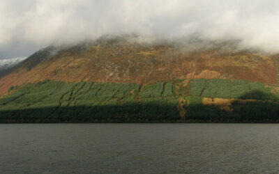 Tour durch Schottland