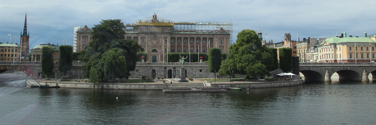 Stockholm