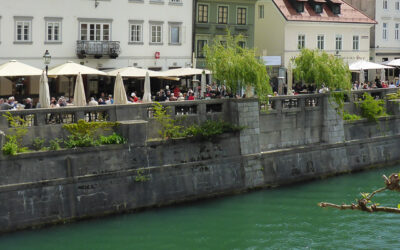 Ein Wochenende in Slowenien