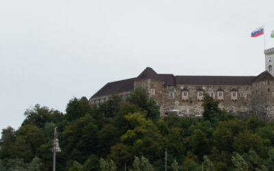 Fotos aus Slowenien