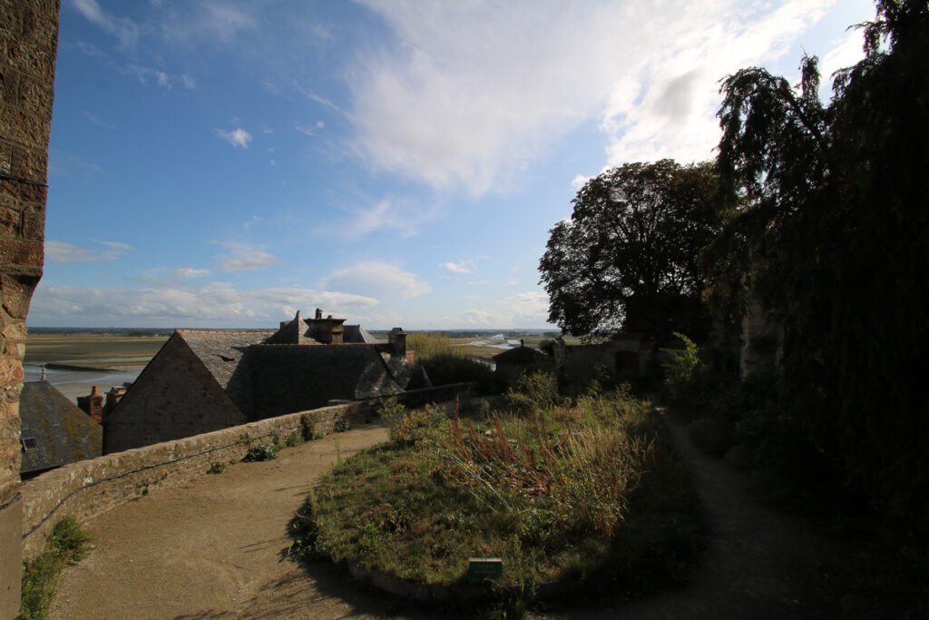 Klostergarten