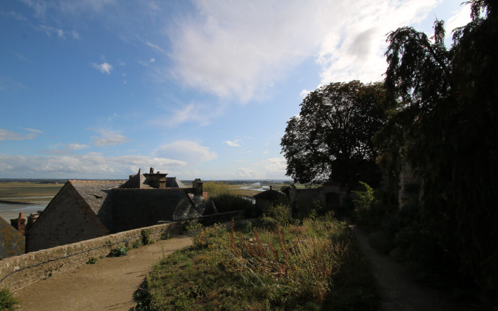 Klostergarten
