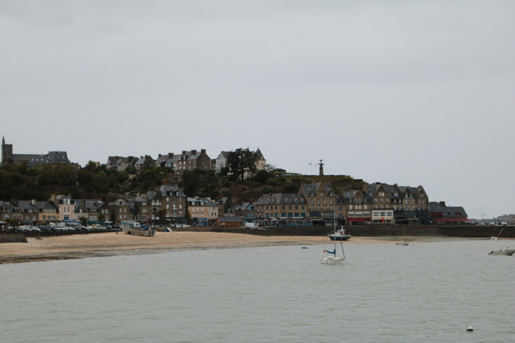 Austerndorf Cancale