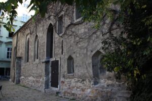 St. Ruprechtskirche