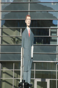 Kunst im Europaviertel