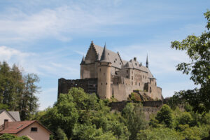 Burg Vianden